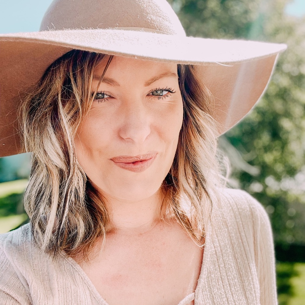Meet your Posher, Nicole